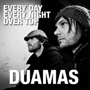 Everyday Everynight Over Top (DJ Da n Sam Perez Remix)
