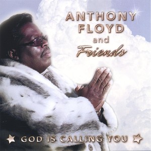 God Is Calling You (Explicit)