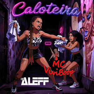 Caloteira (Explicit)