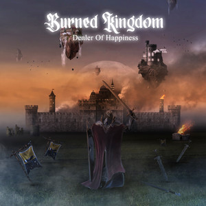 Burned Kingdom