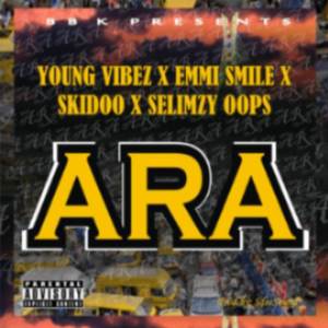 ARA (Explicit)