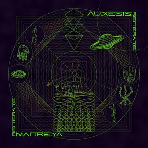 Paradigm: Reiterate (feat. Paul Callander)