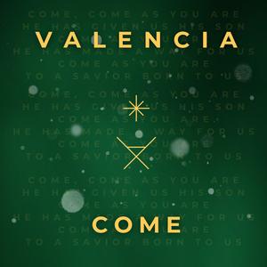 Come (feat. TRE COSMOS) (Instrumental)