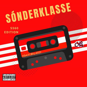 Sónderklasse S560 Edition (Explicit)