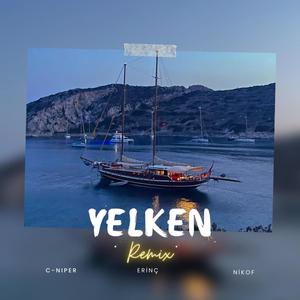 Yelken (feat. Erinç & Nikof) (Remix)