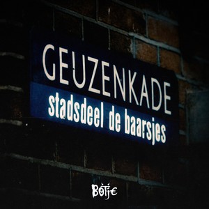 Geuzenkade