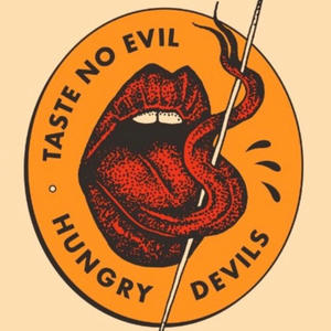 Hungry Devils (Explicit)