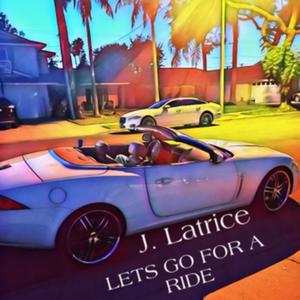 LETS GO FOR A RIDE (Explicit)