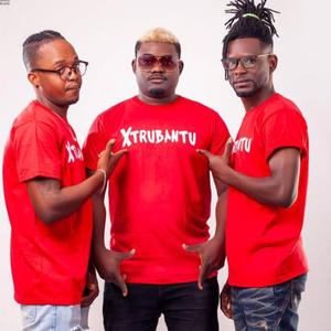 Os Xtrubantu - Defaya 2 (feat. Telma Lee & Titica)