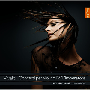 Concerto in G Minor, RV 331: I.Allegro