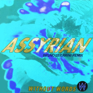 Assyrian (Bruno Guerrini Energie Mix)