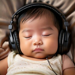 Dreamland Melodies: Music for Baby Sleep