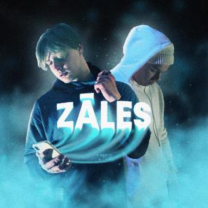 Zāles (feat. Medusmeistars) (Explicit)