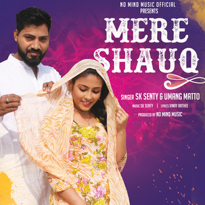 Mere Shauq