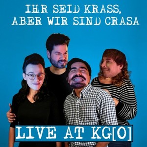 Don't Let Me Die (Live)