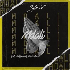 Mdali (feat. JazzmusiQ & Mbalentle.N)