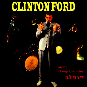 Clinton Ford