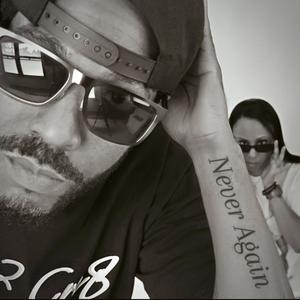 Never Again (feat. Jaèl) (Explicit)