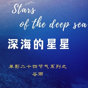 深海的星星封面