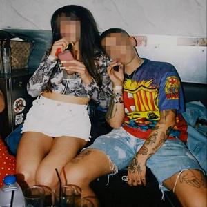 Extosen (feat. Namir) (Explicit)