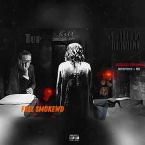Free SmokeWD (feat. 1lultakedwn) [Explicit]