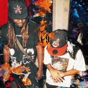 GLOKK KOMA (Explicit)