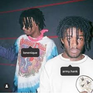 #DkArmy! - oh my god! (feat. kingnique) (Explicit)