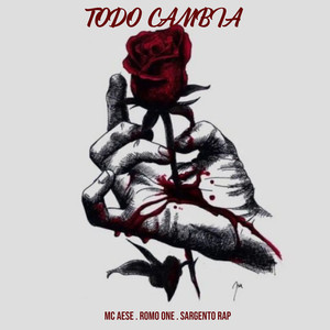 Todo Cambia (Explicit)