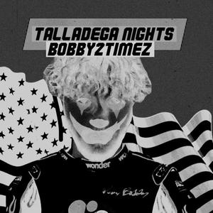 Talladega Nights (Explicit)