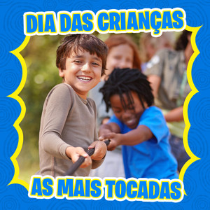 QUAL A COR DA AMIZADE?