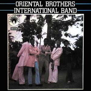 Oriental Brothers International Band