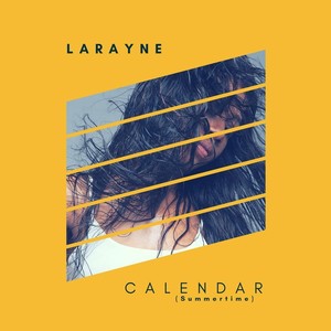 Calendar (Summertime)