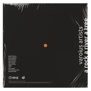 Caramoan (Ohral's Broken Buddha Bar Mix)