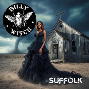 Good ain't easy (feat. Billy Witch)