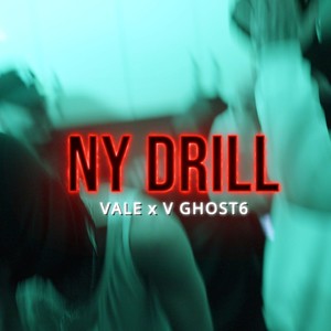 ny drill (feat. V GHOST6) [Explicit]