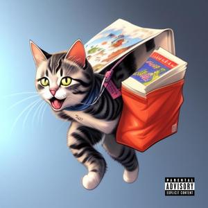 Cats Out The Bag ! (Explicit)