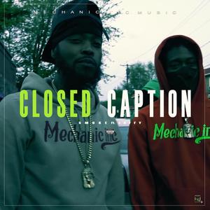 Closed caption(feat. Taffy) (Explicit)