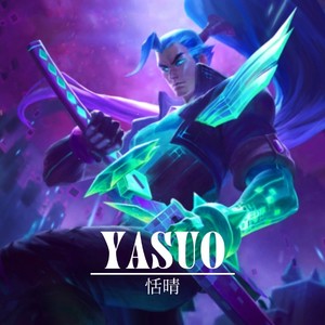 Yasuo