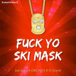 Scat Slapping Gears (feat. OBS WES) (Explicit)