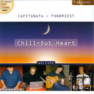 Chill-Out Heart