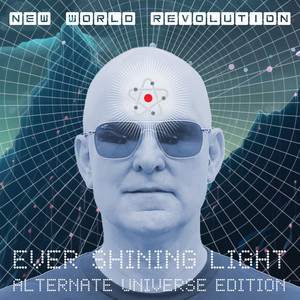 Ever Shining Light (Wolfwig Electro Remix)