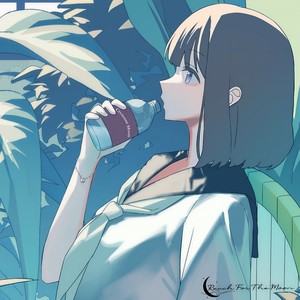 Reach For The Moon - そばにいるね