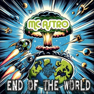 End of the World (Explicit)