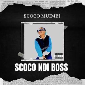 SCOCO NDI BOSS