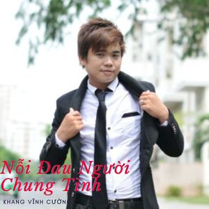 Nỗi Đau Người Chung Tình