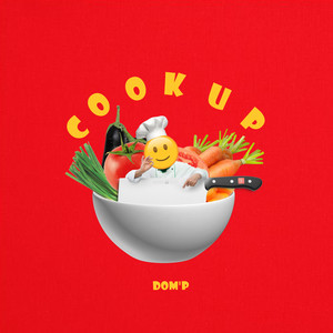 Cookup(Feat. Well Duh)