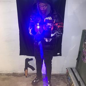 Contraband (Explicit)