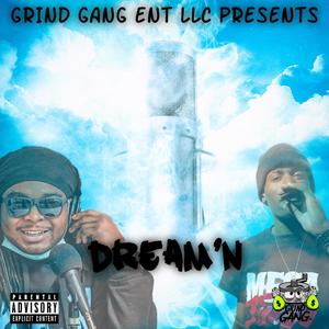 DREAMN (feat. King Leor) [Explicit]