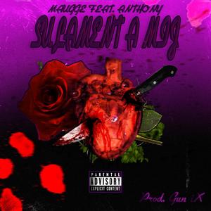 Sulament A Mij (feat. Anthony) [Explicit]