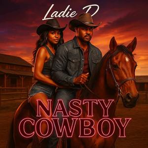 Nasty Cowboy